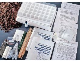 REFILL/EFFECTS OF ENVIRON POLLUTANTS KIT