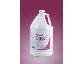 DET-O-JET DETERGENT 1GL EA