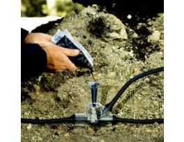 3M™ Scotchcast™ Wye Resin Splice kit 90-B1N, 0 - 600 V, 10/Case