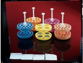 RACK TUBE LM GR 30MM AEROSL CANSTERPK4