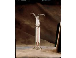 BOT,GAS WASH,FRIT CYL 125ML