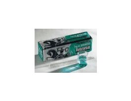 Clear PVC Plastic Wrap/Sealing Film, 18" Width; 2000 Ft/Box