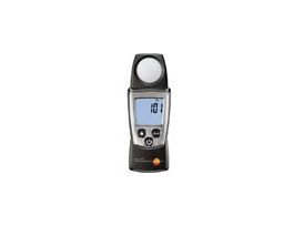 Digital Style Light Meter