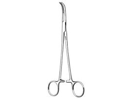 OVERHOLT GEISS MED JAW 10 1/2IN