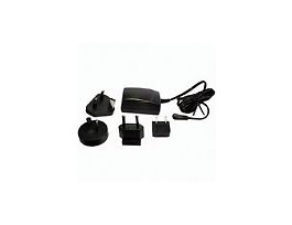 Pipette Universal AC Power Adapter; For One Pipette