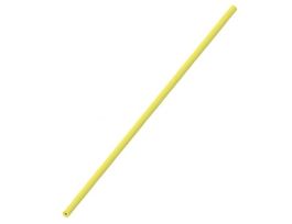 NanoTight Tubing Sleeve, Yellow FEP, 0.027" ID x 1/16" OD; 1/EA