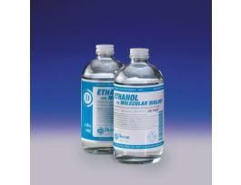 ETHANOL 1 PINT GLASS