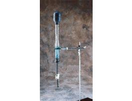 VWR HYDROMETER BAT W/SYPHN SET