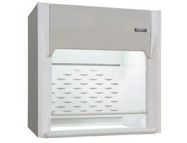 Fume Hood w/ Vapor Proof Light, 36" W; 115 VAC