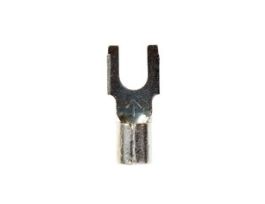 3M™ Scotchlok™ Block Fork Non-Insulated, 50/bottle, M10-8FBX, 500/Case