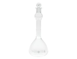 FLASK 10ML VOLUMETRIC CLASS