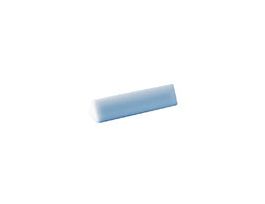 Spinwedge, Magnetic Stir Bar, 9.5 x 12.7 mm; 1/Pk