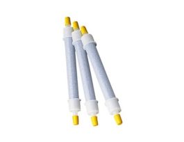 Drying Tube, 300 mL/min, 4/pk