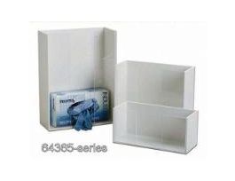 DISPENSER SINGLE GLOVES 11.5X4.75X5.25IN