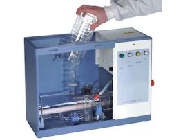 Water Still, 4 LPH, 230 VAC