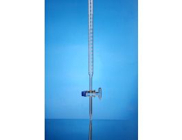 VWR BURET GLASS KEY UNSERIALIZED 50ML CS