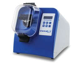 VWR MINI BEAD MILL HOMOGENIZER 4 PLACE