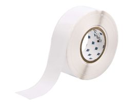 Harsh Environment Multi-Purpose Polyester Label Tape for 3" Core Printers - 2"
