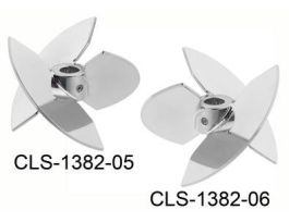 BLADE IMPLR SCPNG MRNE STY FIT RCTR 2-3L