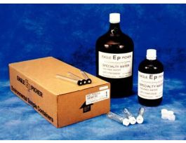 BOTTLE AMB W/SEP 250ML CS12