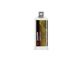 3M™ Scotch-Weld™ Epoxy Adhesive DP100NS, Translucent, 48.5 mL Duo-Pak, 12/Case