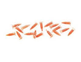 VWR TUBE GRAD AMB 0.5ML PK1000. PK