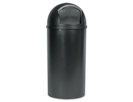 CONTAINER MARSHAL 25GL BN