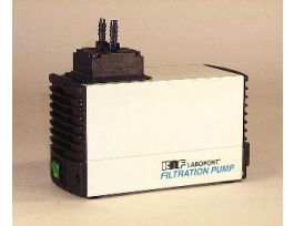 PUMP VACFILTRATION 30L-120TORR