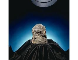 BASALT-VESICULAR KILOGRAM BLACK