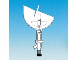 VALVE ASSEMBLY FLUSH-SEAL WPIN