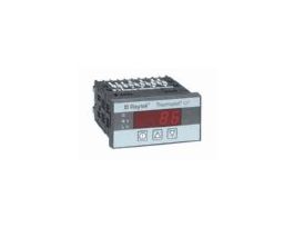 Deluxe Infrared Meter with Two Built-In 3 A Relays