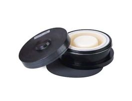 Grinding Container, Alumina Ceramic Lined, 170 mL; 1/EA