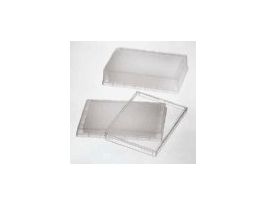 96-Well Assay Blocks, Nontreated, PP, 1.0 mL, Sterile