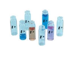 VIAL SAMP HDS CRP TPGL 22ML 20MM PK1000