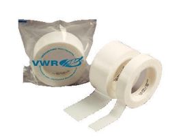 VWR TAPE CONSTRCTN WHT 1X36YD. CS