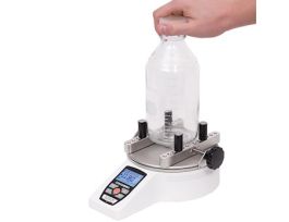 Digital Cap Torque Tester, 25 lb/in capacity, 110V