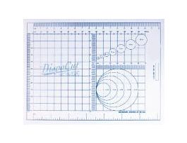 BOARD DISSECTING DISPOCUT 9X12IN PK24