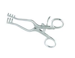 RETRACTOR BLUNT ST 5 1/2IN