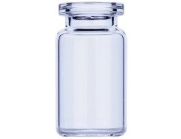 CompletePAK Sterile Serum Vial, 5 mL; 200/Cs