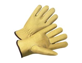 West Chester, Pigskin Driver With Red Fleece Liner, Keystone Thumb , MD