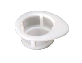 Cell Strainer, 70 um, White, Sterile, Individual Wrap, 50/Cs