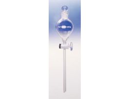 FUNNEL SEP GLOB STPR 250ML CS1