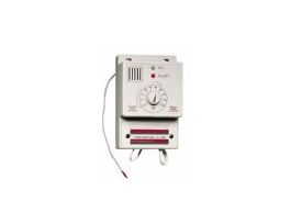 Surface-Mount Refrigeration Alarm; temperature range; -25 - 30C, 110V
