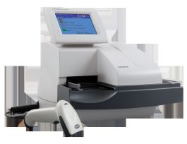 CLINITEK ADVANTUS BARCODE READER EA 1