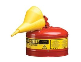 Safety Can for Flammables, Type I, 5 gallon