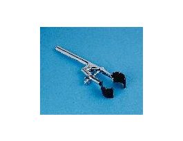 CLAMP BUNSEN ROUND JAW EXT SML