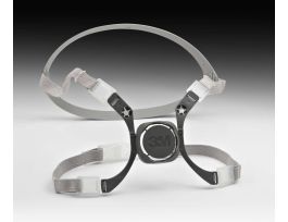 3M™ Head Harness Assembly 6281, 20 EA/Case