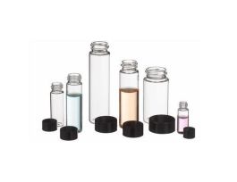 VIAL EC SAMPLE AMB 4ML PK200