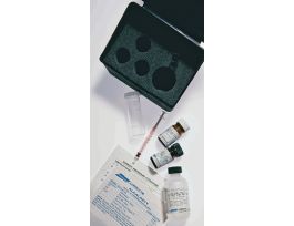 Alkalinity Water Test Kit 0-200ppm