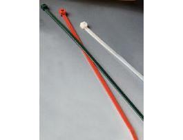 NYLON TIES F/BLK BAGS PK1000